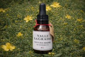 Tintura Madre de Hypericum