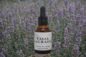 Tintura Madre de Lavanda