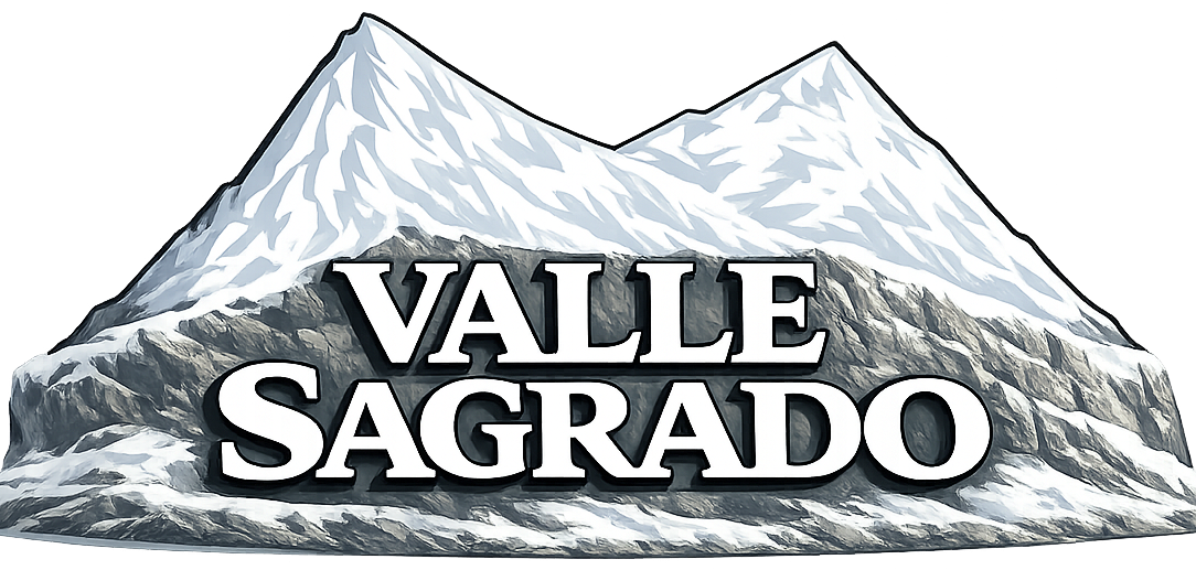 Valle Sagrado