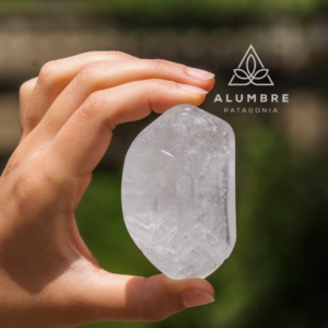 Piedra de alumbre (Lata de una unidad)