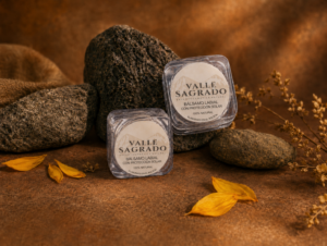Bálsamo Labial con Protección Solar